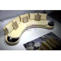 Buy cheap Living room furniture sofas corner sofa h926 product