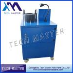 High Pressure Hydraulic Hose Crimping Machine Hose Press Machine Air Suspension