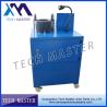 Buy cheap 20-175MM Air Suspension Shock Absorber Hydraulic Hose Crimping Machine Air Spring from wholesalers