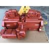 Buy cheap Belparts Excavator Main Pump EC340 EC390 EC360 Hydraulic Pump VOE 14343531 VOE 14343515 SA 7220-00700 from wholesalers
