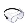 Buy cheap Transparent Protective Eye Glasses Anti Fog High Impact Resistance from wholesalers