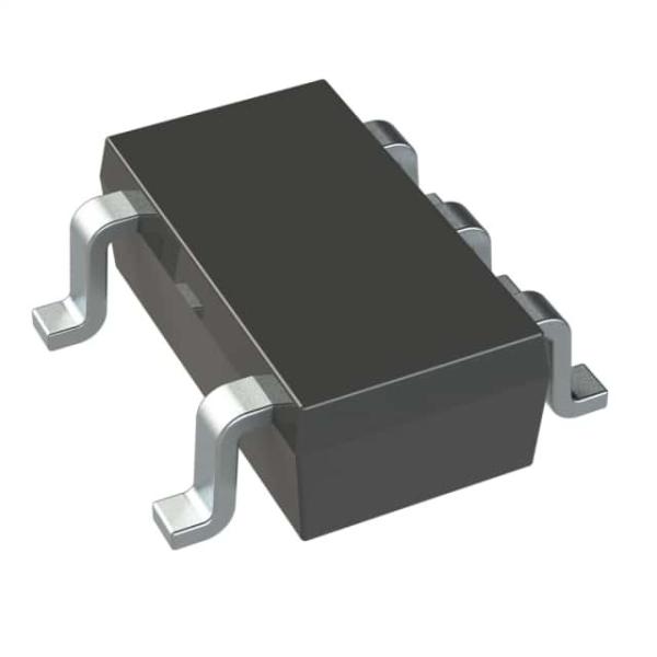 Buy cheap AP2127K-1.8TRG1 IC REG LINEAR 1.8V 300MA SOT23-5 Diodes Incorporated from wholesalers