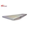 Buy cheap Steel Roro Container Ship Trailer , 20ft/40ft High Load Roro Mafi Roller from wholesalers