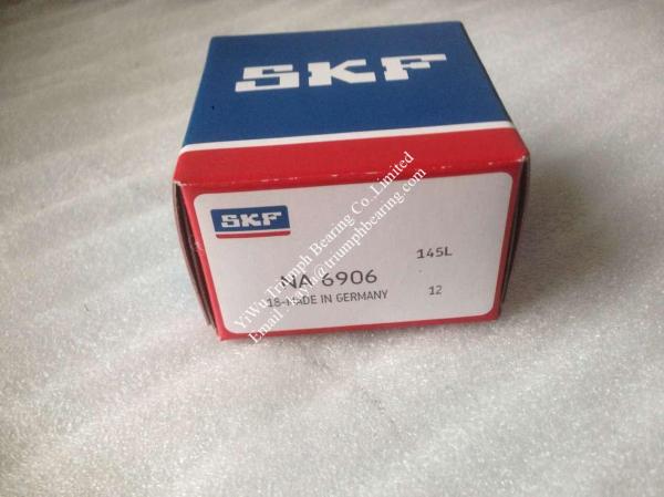 Buy cheap Needle Roller Bearing NA6906 from wholesalers