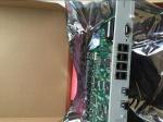 S155E8 155M Fiberhome IBAS 110A , Fiber Optic Ethernet Card WKW2.061.073R2B Card