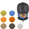 Buy cheap Air Fryer Silicone Pot Air Fryer Oven Accessories Air Fryer Silicone Liners from wholesalers