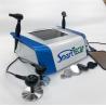 Buy cheap Portable Diathermy Tecar Therapy Machine For Sport Injuiry Ankle Sprain Plantar Fasciitis from wholesalers