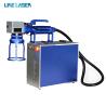 Buy cheap Stainless Steel Mugs Metal Nameplate Fiber Laser Marking Machine for Gold Silver Brass from wholesalers