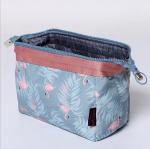 Wholesale Waterproof Travel Storage Cosmetic Bag Makeup Kits Organizer Portable
