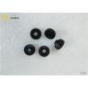 Buy cheap SANKYO ICT3Q8 ATM Spare Parts Card Reader Roller NCR MCRW FEED ROLLER 10MM Length from wholesalers