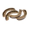 Buy cheap 4JA1 ISUZU D MAX Brake Shoes 4X4 SHOE BRK RR 8973519210 New Condition from wholesalers