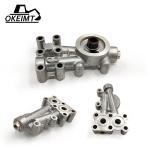 6209-51-5110 Oil Filter Head For Komatsu 6D95-6 PC200-6 Engine
