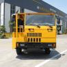 Buy cheap UQ-25Q Underground Mining 25 Ton Dump Truck With 243KW Yuchai Engine from wholesalers