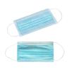 Buy cheap Light Weight 3 Ply Surgical Face Mask Liquid Proof Disposable Mouth Mask from wholesalers
