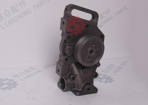 Buy cheap NT855 Cummins Diesel Engine Spare Parts Water Pump 3801708 ISO Approved from wholesalers