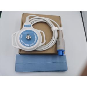 TPU Heart Rate Fetal Probe CEconet TOCO Transducer Probe