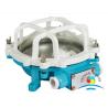 Buy cheap DS7 Series Marine Electric Equipment Work Light Ceiling Type 220V from wholesalers