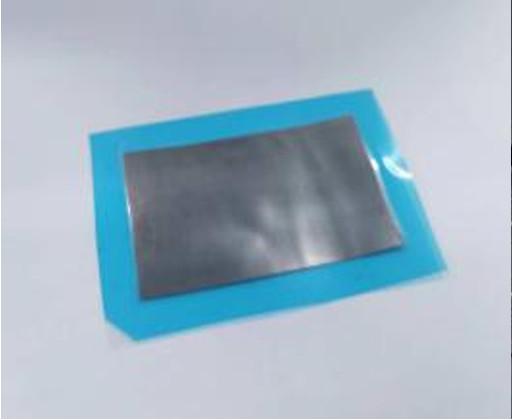 Buy cheap High Thermal Conductive Metal Phase Changing Materials For Microprocessors Chipsets from wholesalers