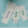 Buy cheap Disposable Incontinence Thick PE Breathable Film Female Sanitary Napkin from wholesalers