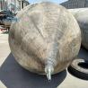 Buy cheap Floating Marine Salvage Airbags Ship Launching 6 Layer Barge from wholesalers