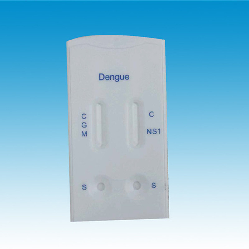 Serum Dengue Ns1 Antigen Elisa Kit , Dengue Test Device