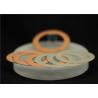 Buy cheap Thickness 0.25MM Resin Bond Diamond Blades Flexible High Cutting Efficiency from wholesalers