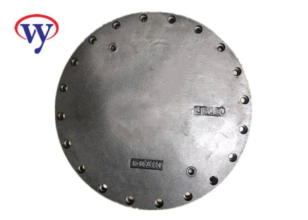 Buy cheap R220-9 Final Drive Cover 39Q6-42330 from wholesalers