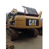 Buy cheap 336D CAT used excavator for sale from wholesalers