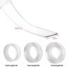 Buy cheap Transparent Adhesive Acrylic Double Sided Sticky Nano Tape OEM ODM from wholesalers
