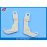 Buy cheap High Performance Wincor Nixdorf Spare Parts Plastic Drag Hook White Color from wholesalers