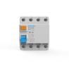 Buy cheap 63A 2P Magnetic Type Rccb Circuit Breaker For High Rise Building from wholesalers