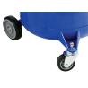 Buy cheap Goodyear 115L / 30Gallo Air Operated Waste Oil Drainer , Length 63'' / 1600mm from wholesalers