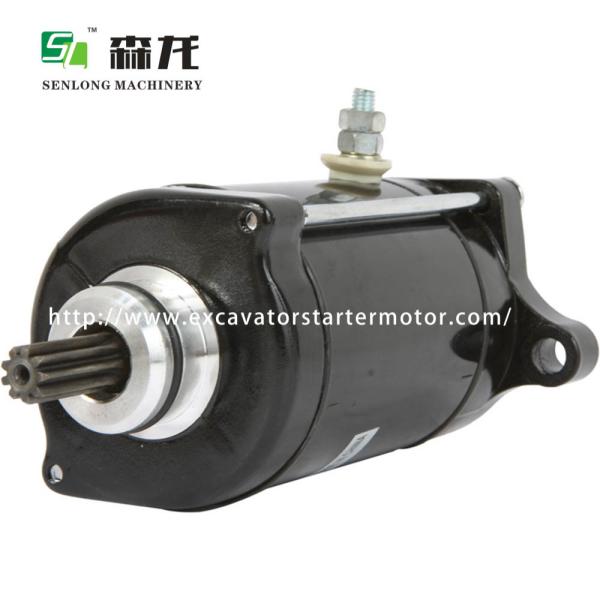 Buy cheap 12V 12A 9T DB Electrical 410-54083 SMU0409 4-6906 410-54083 18894 WY-4N 46-4212 64X-81800-00-00 For Yamaha GP760 X760 Waveblaster Runner from wholesalers