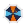 Buy cheap Custom Logo Windproof 23inch Wooden Stick Umbrella from wholesalers
