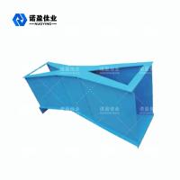Buy cheap Sewage Treatment Ultrasonic Open Channel Flowmeter Control Relay Output NYCL - product