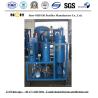 Buy cheap Vacuum 1800L/H Turbine Oil Purifier High Efficiency Multifunction Stainless Steel from wholesalers