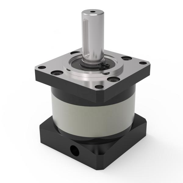 Buy cheap PLF 57 Precision Planetary Gearbox 57mm Servo Gear Reducer from wholesalers
