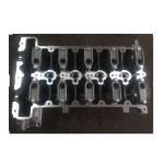Brand New Bare cylinder head SSANGYONG D20CT 2005 16V 6640101097 ACTYON KYRON