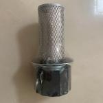 QUQ2-10X1.0 Hydraulic Oil Filter Hydraulic Tank Cap Air Filter For Concrete Pump