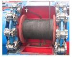 API Standard Hydraulic Disc Brake For Drilling Rig Brake System
