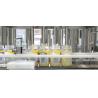 Buy cheap Auto Linear Bottle Liquid Piston Volumetric Filler Machine For Universal Filling from wholesalers