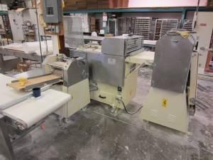 Buy cheap Automatic Hardware Pillow Packing Machinery from wholesalers