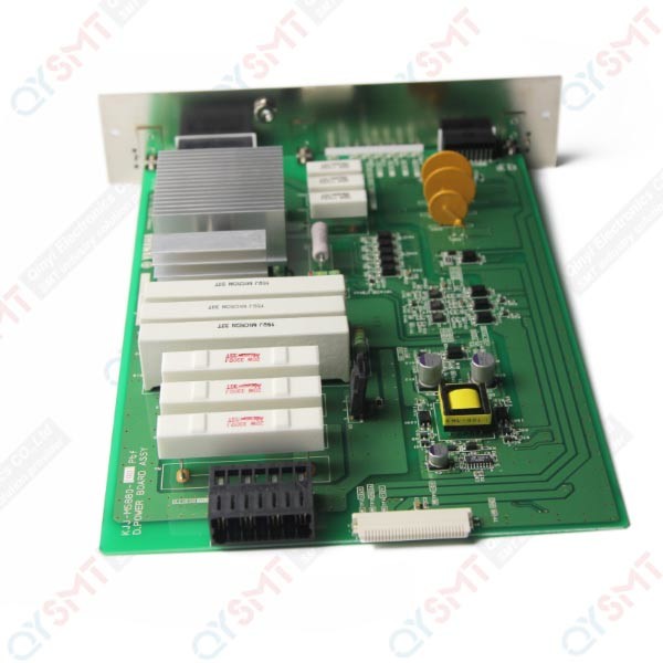 Yamaha Surface Mount Pcb Assembly , Smt Circuit Board KJJ-M5880-003 100% Tested