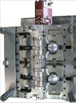 Multi Cavity Plastic Injection Moulding Service Items Baby Toy