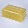 Buy cheap Translucent Amber Hot Melt Jelly Glue For Semi Auto Rigid Box And Case Making Machine from wholesalers