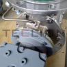 Buy cheap Rotary valve for conveying porous carbon materials from wholesalers