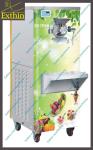 Hard Ice Cream Machine