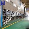 Buy cheap 4200mm Paper Width 21m Wire Cardboard Making Machine from wholesalers