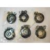 Buy cheap JS220 Seal Kit Swing Motor JCB Excavator Spare Parts Korea Quality from wholesalers