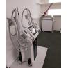 Buy cheap CE approved professional clinic use 4 sizes cryo handles working together cryolipolysis apparatus from wholesalers